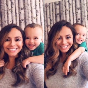 Meet your Posher, Jeena